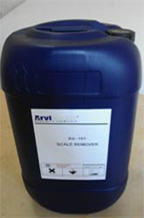 AV 302 Rust Presentive Oil