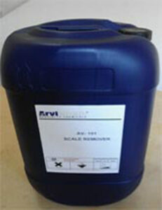 AV 418 Fuel Oil Treatment