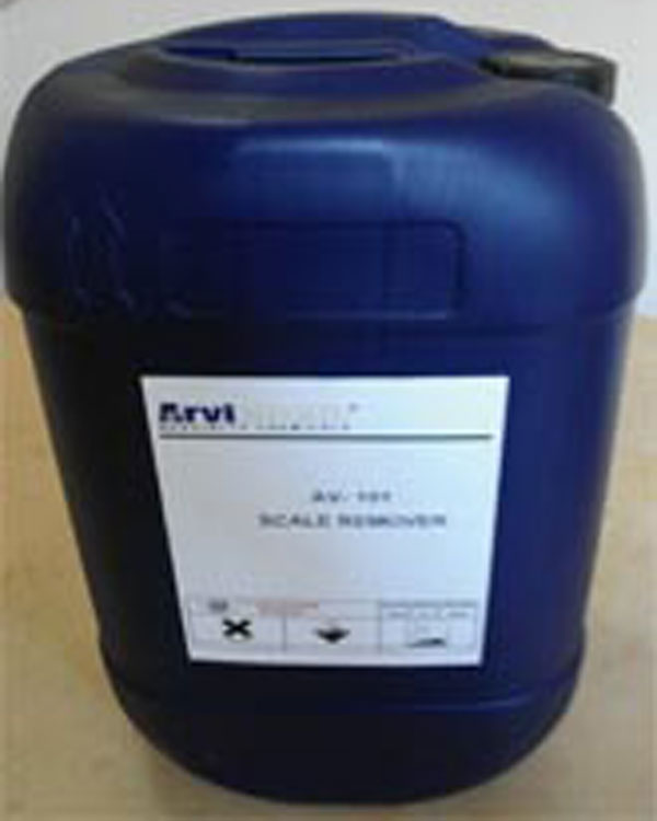 AV 102 P Scale Remover Powder