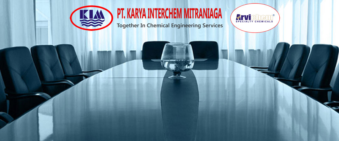 PT. Karya Interchem Mitraniaga